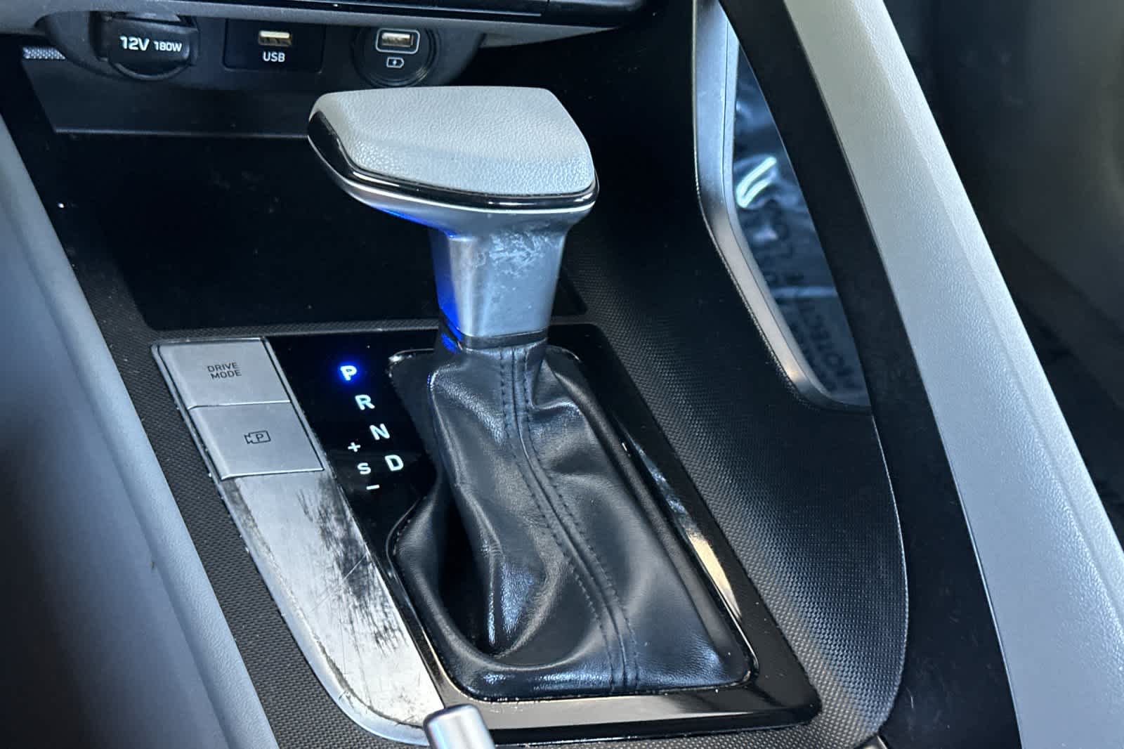 Thumbnail: 2021 Hyundai Elantra - 21