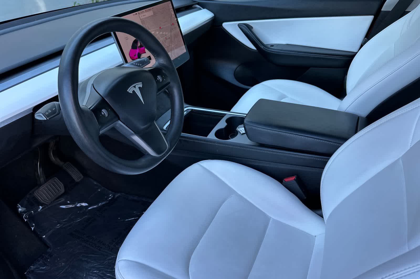 Thumbnail: 2021 Tesla Model Y - 11