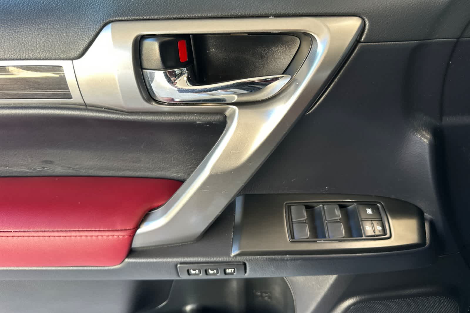 Thumbnail: 2022 Lexus GX - 12