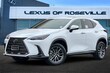  LEXUS NX 350