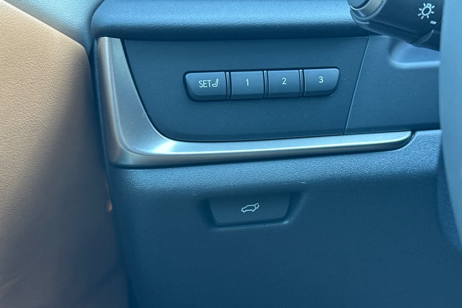 Thumbnail: 2026 Lexus RZ - 30