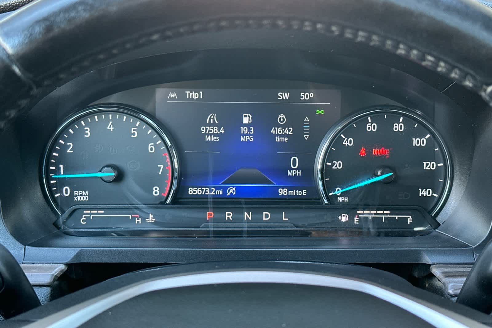 Thumbnail: 2021 Ford Explorer - 30