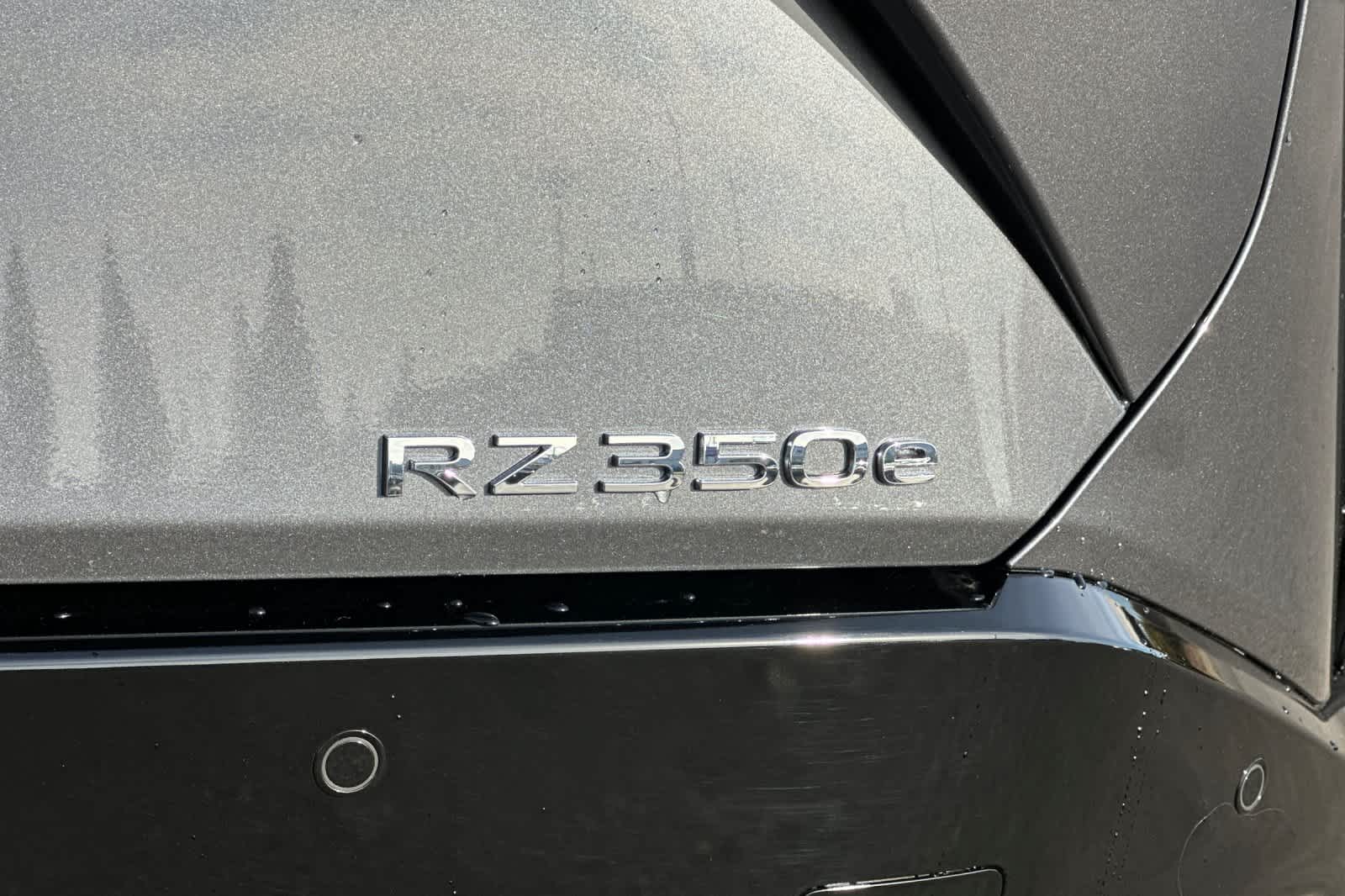 Thumbnail: 2026 Lexus RZ - 32