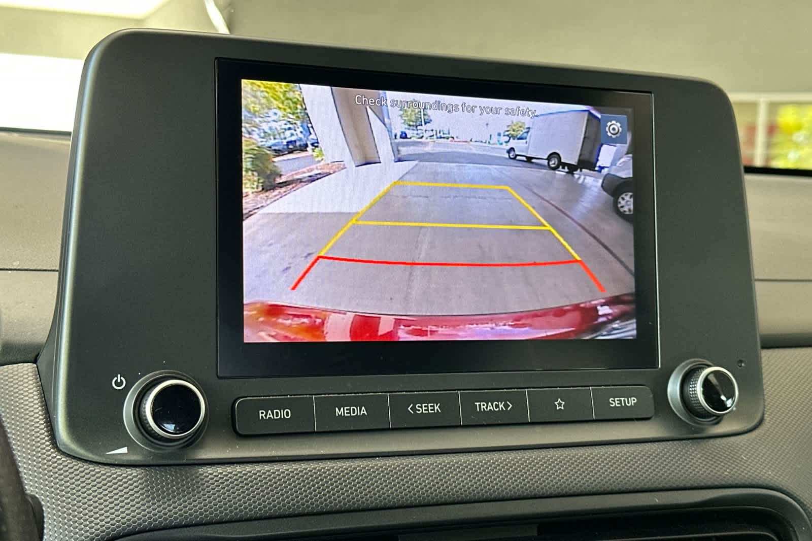 Thumbnail: 2022 Hyundai Kona - 20