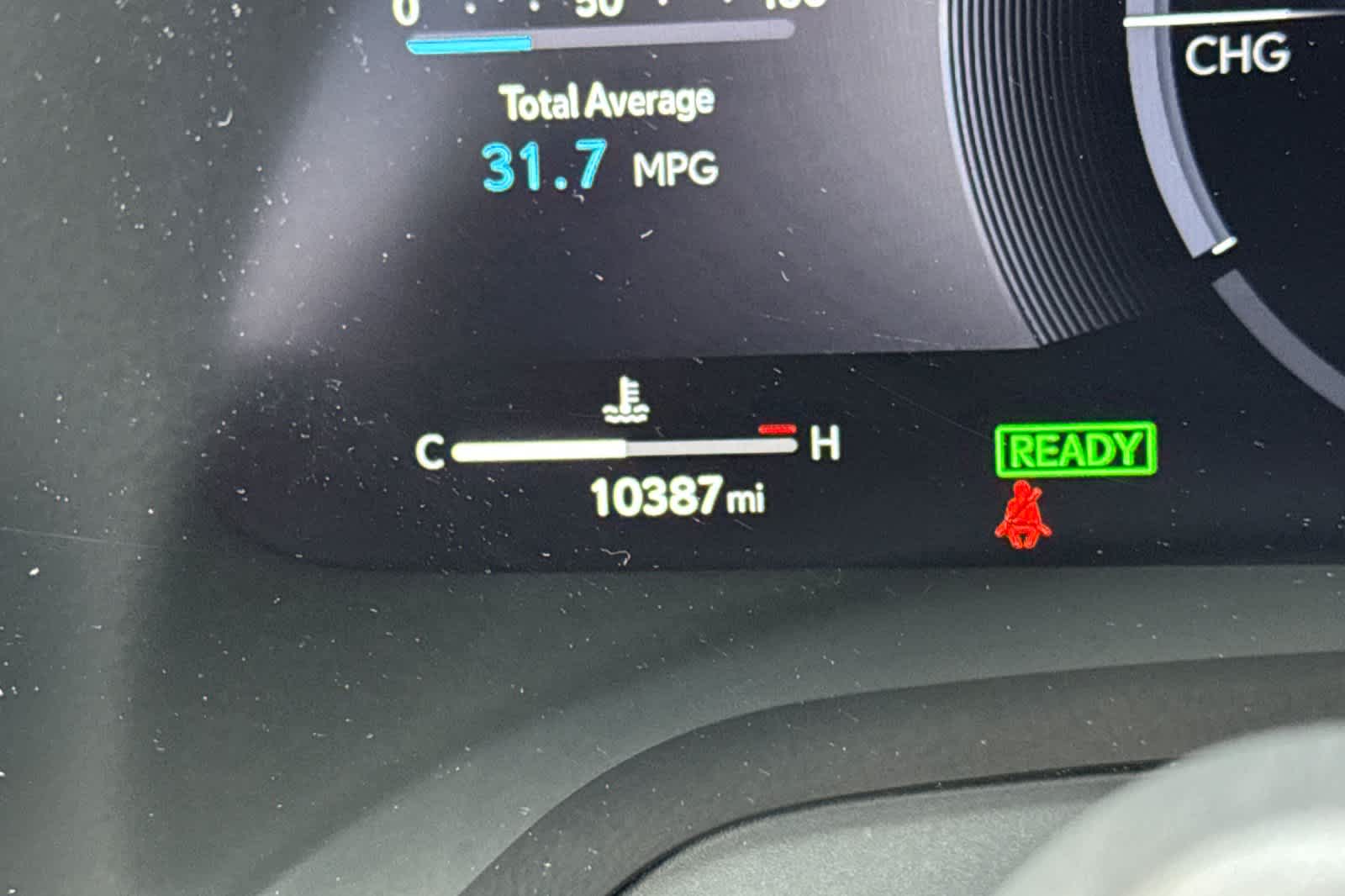 Thumbnail: 2025 Lexus RX - 30