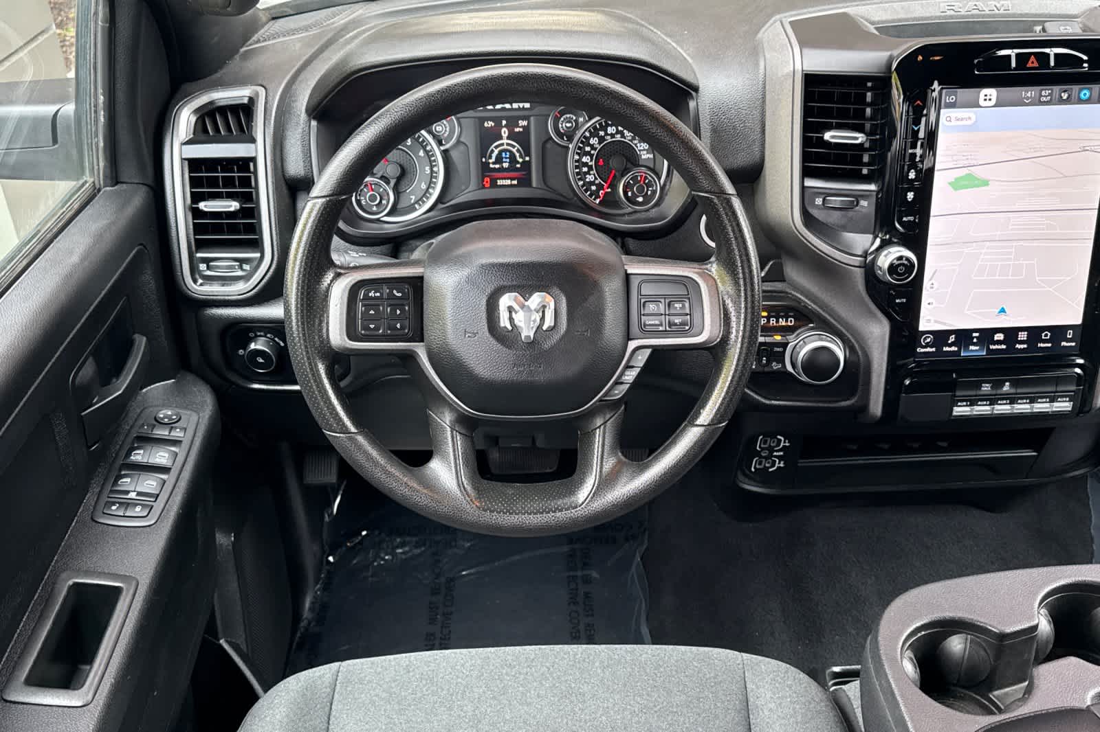 Thumbnail: 2022 RAM 2500 - 15