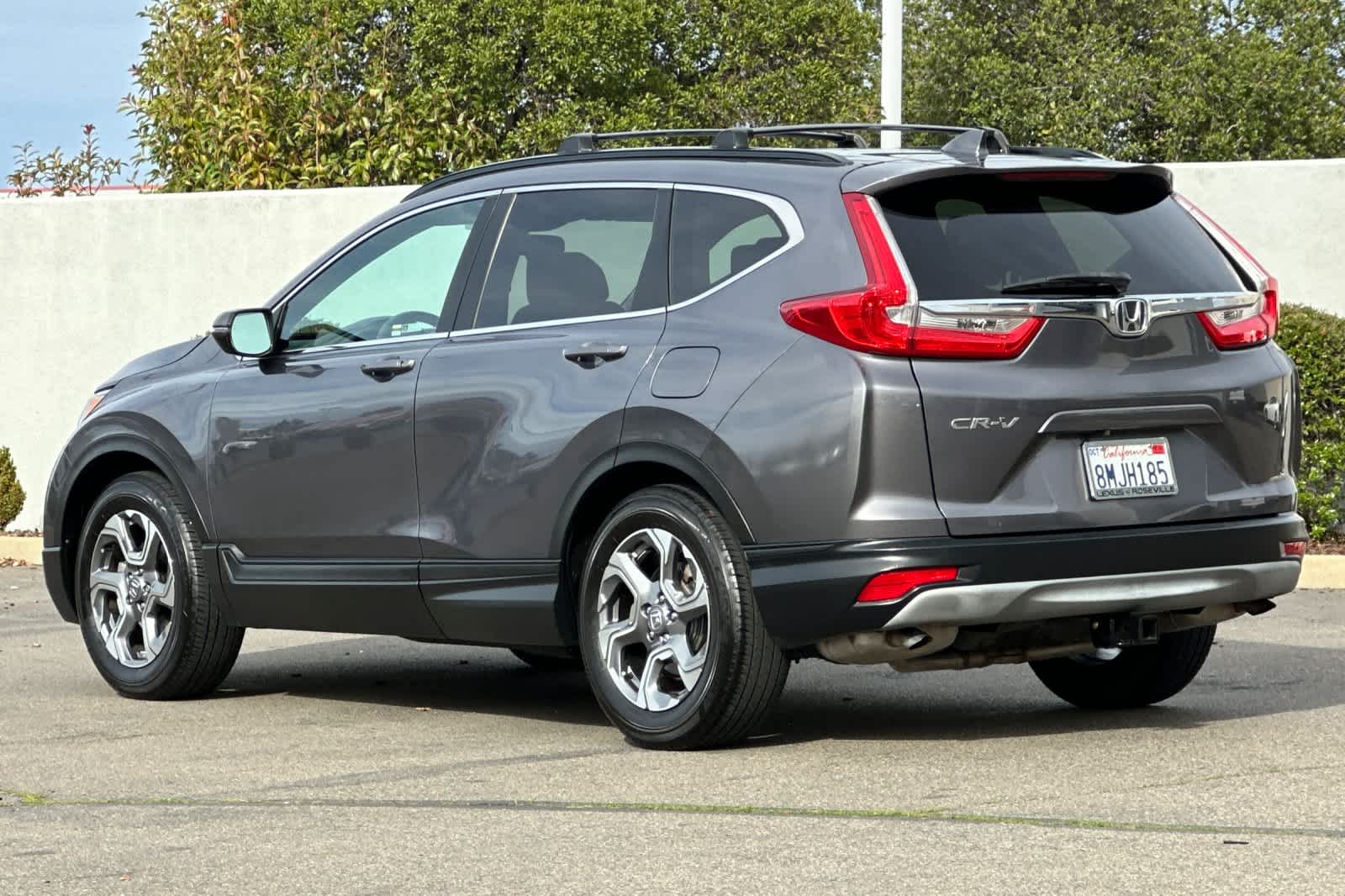Thumbnail: 2019 Honda CR-V - 7