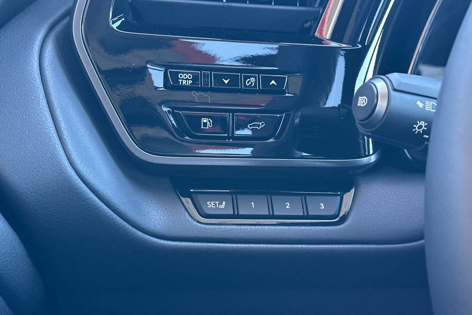 Thumbnail: 2026 Lexus TX - 31