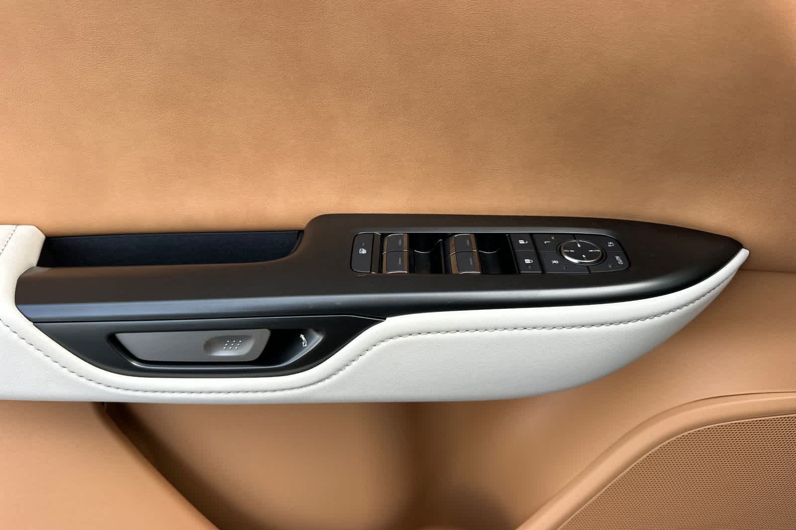 Thumbnail: 2026 Lexus RZ - 12