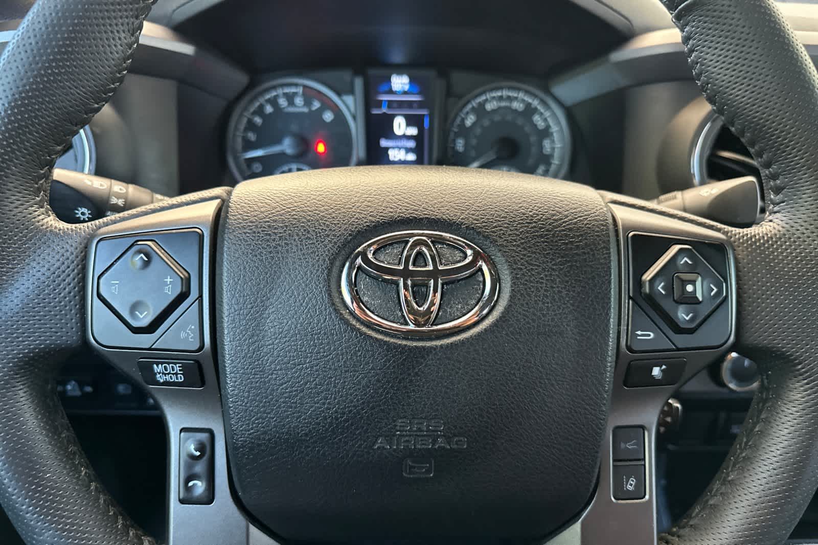 Thumbnail: 2023 Toyota Tacoma - 23