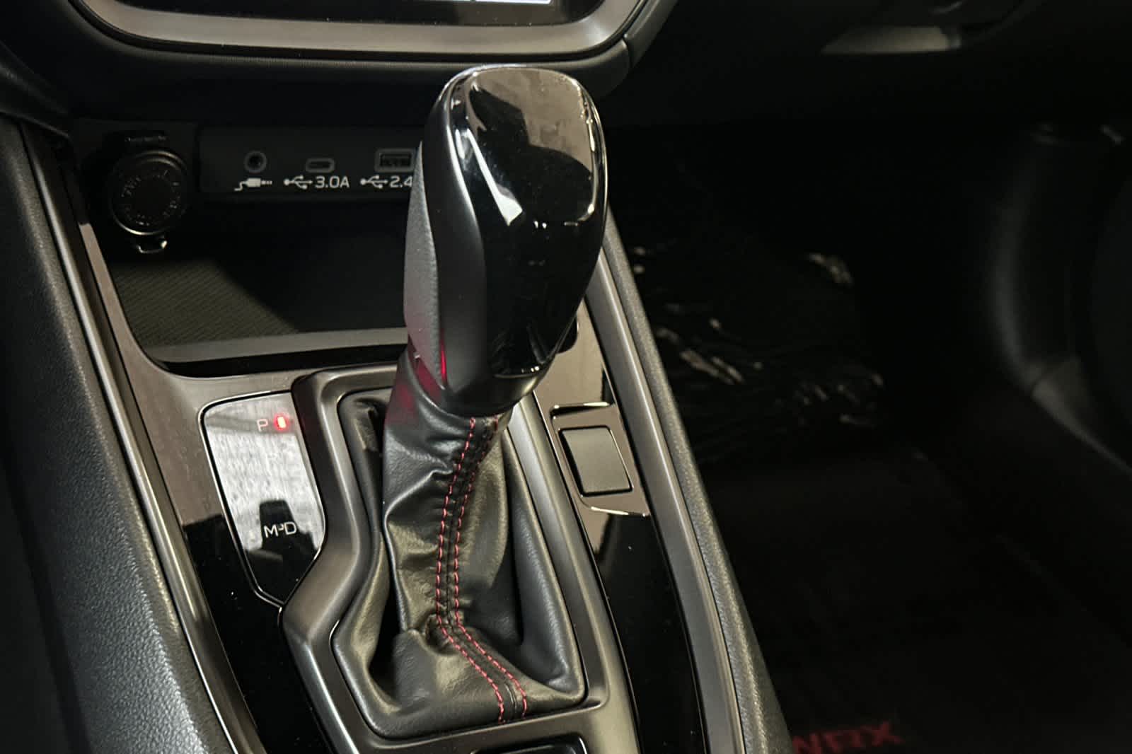 Thumbnail: 2024 Subaru WRX - 21