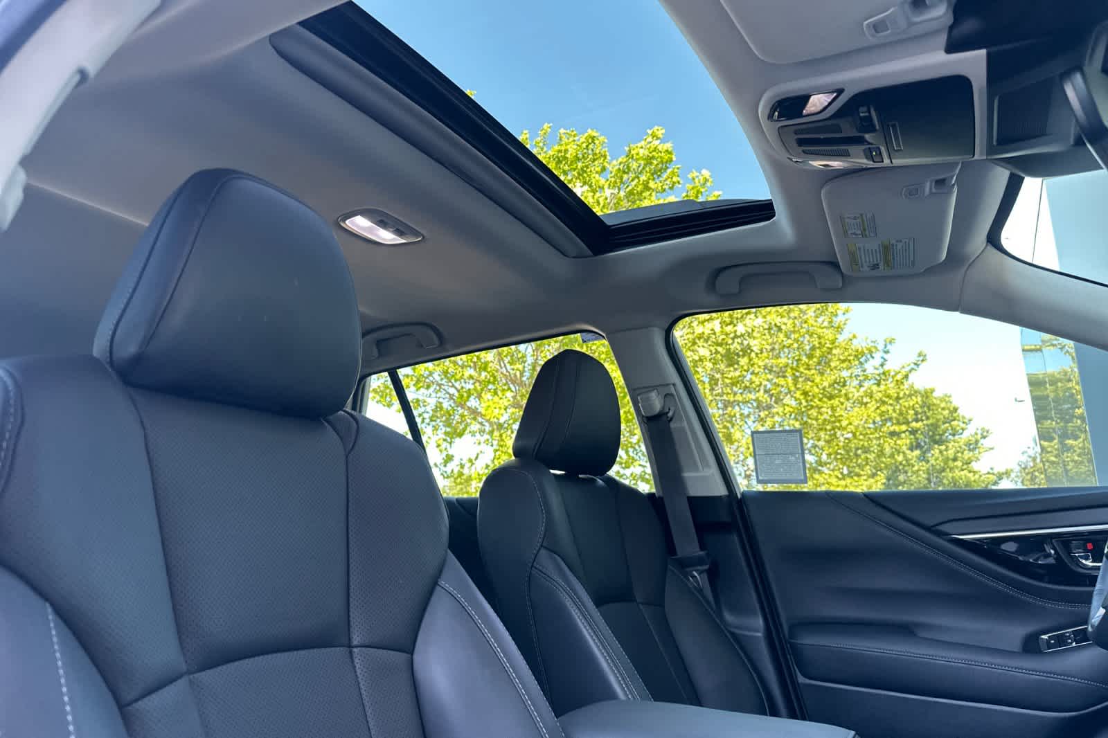 Thumbnail: 2024 Subaru Outback - 18