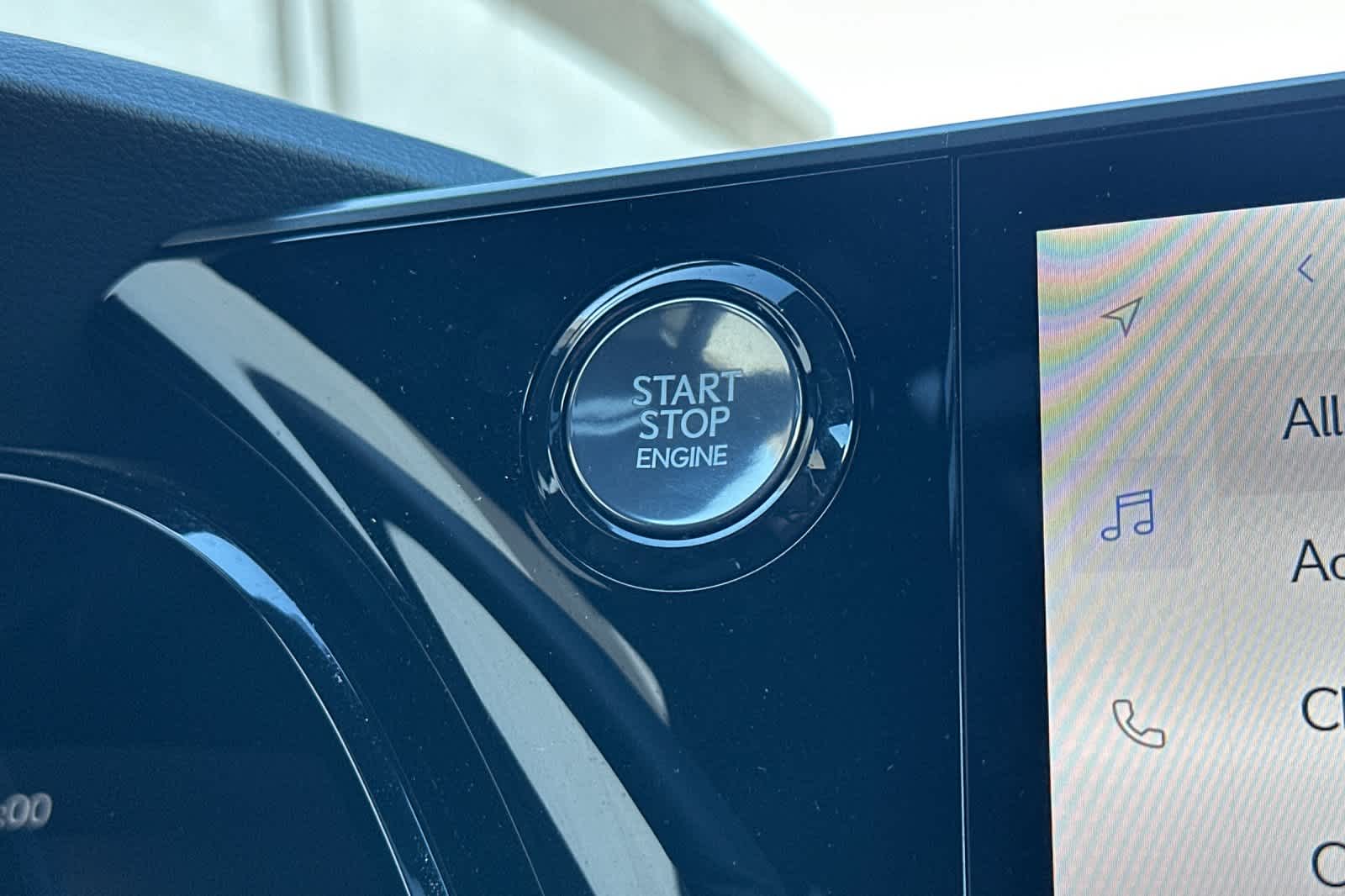 Thumbnail: 2025 Lexus RX - 24