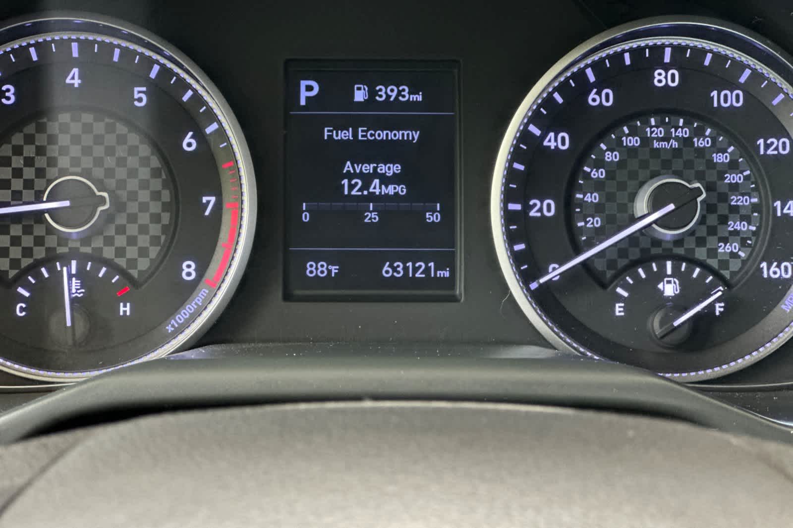 Thumbnail: 2020 Hyundai Elantra - 26