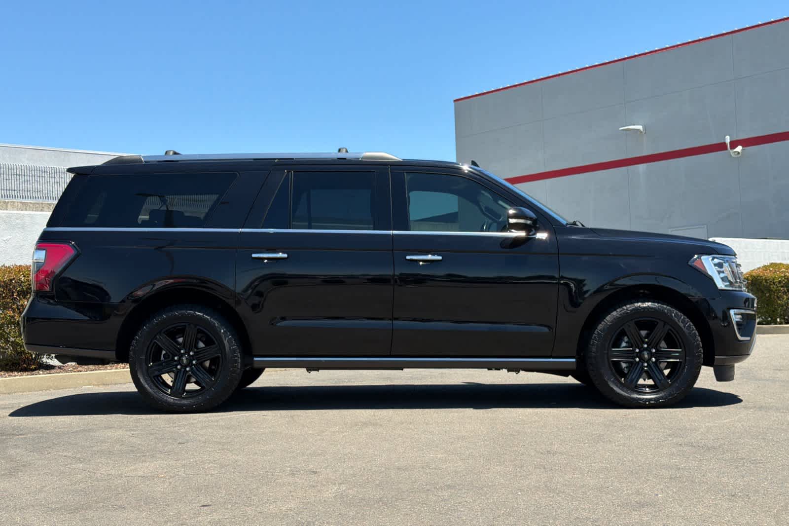 Thumbnail: 2021 Ford Expedition MAX - 5