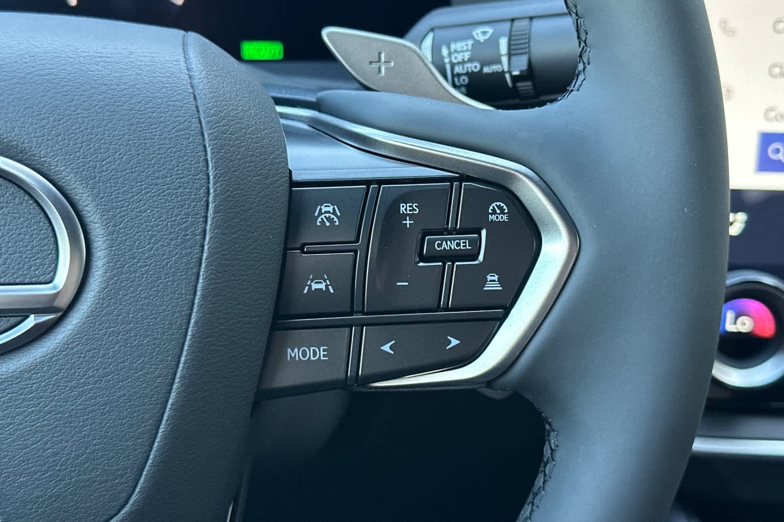 Thumbnail: 2026 Lexus RZ - 27