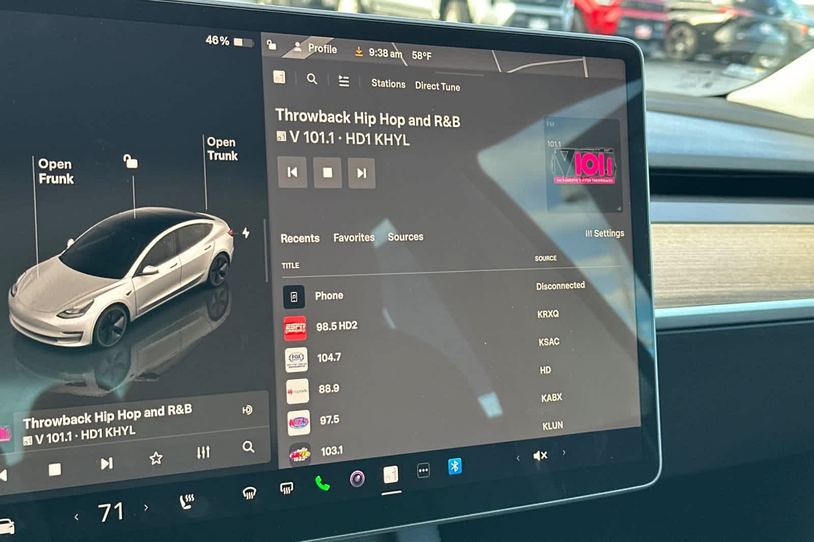 Thumbnail: 2023 Tesla Model 3 - 19