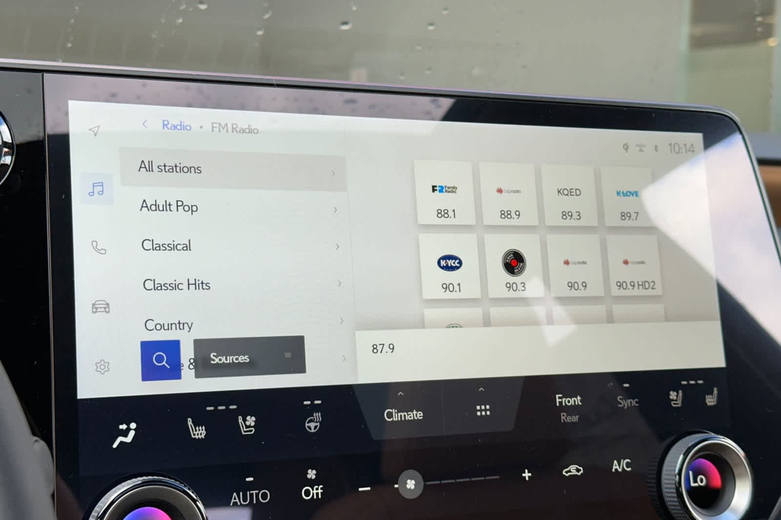 Thumbnail: 2026 Lexus RX - 20