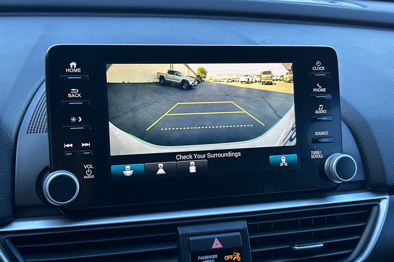 Thumbnail: 2019 Honda Accord - 20