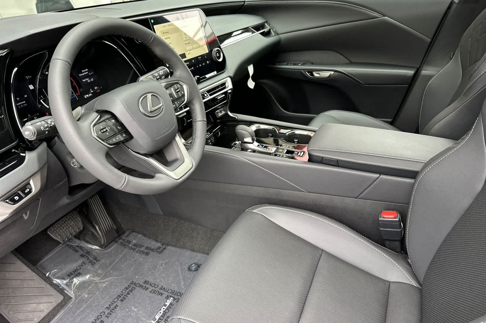 Thumbnail: 2026 Lexus RX - 11