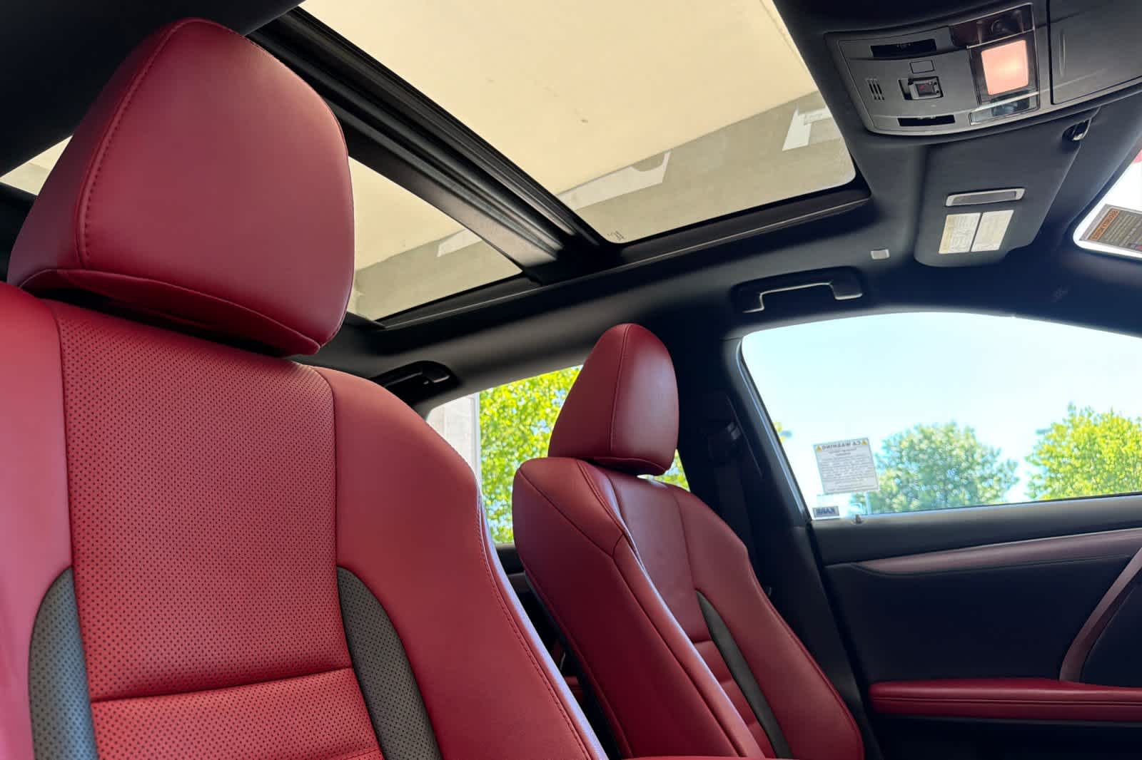 Thumbnail: 2021 Lexus RX - 18