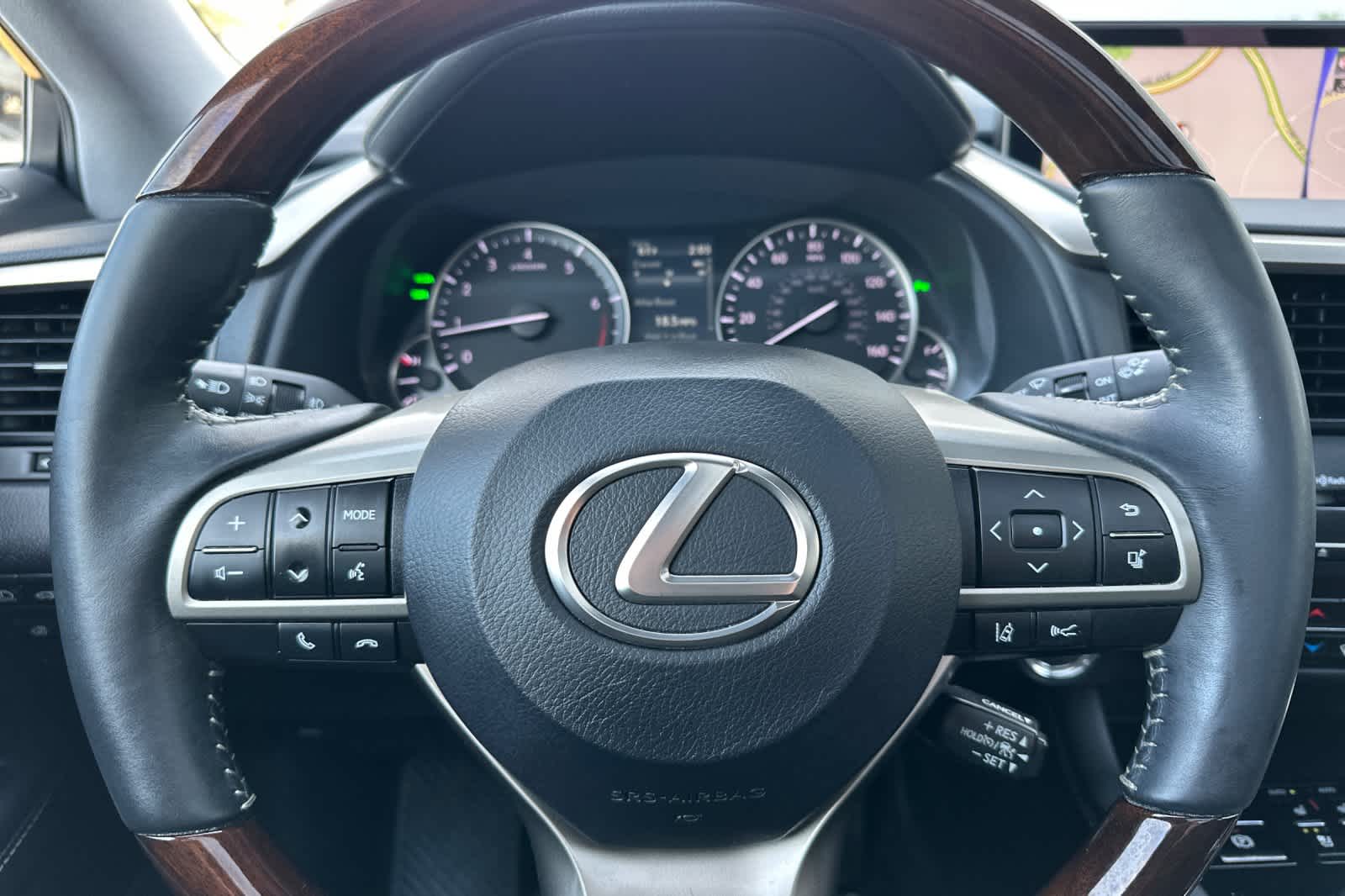 Thumbnail: 2017 Lexus RX - 26