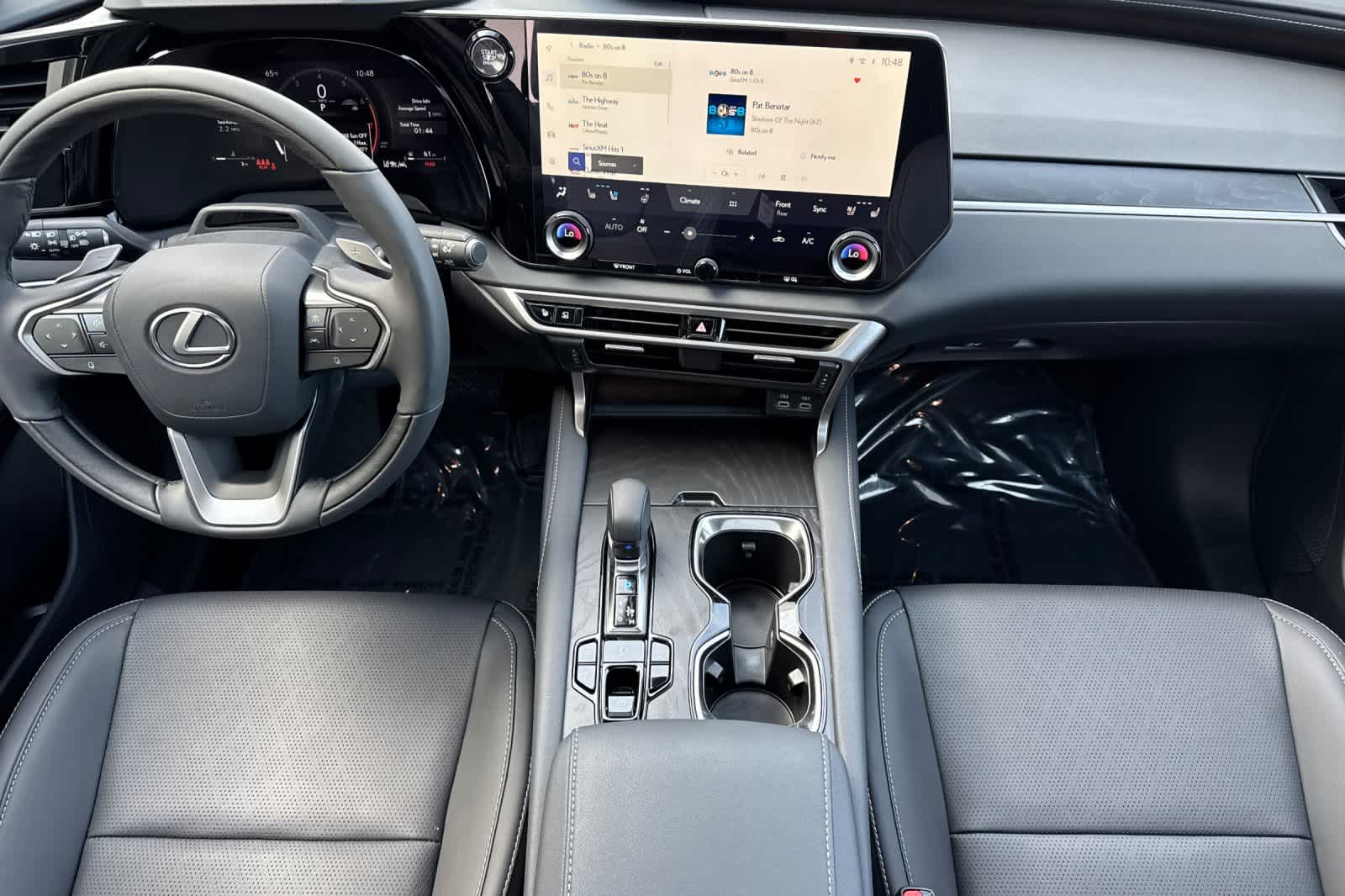 Thumbnail: 2026 Lexus RX - 3