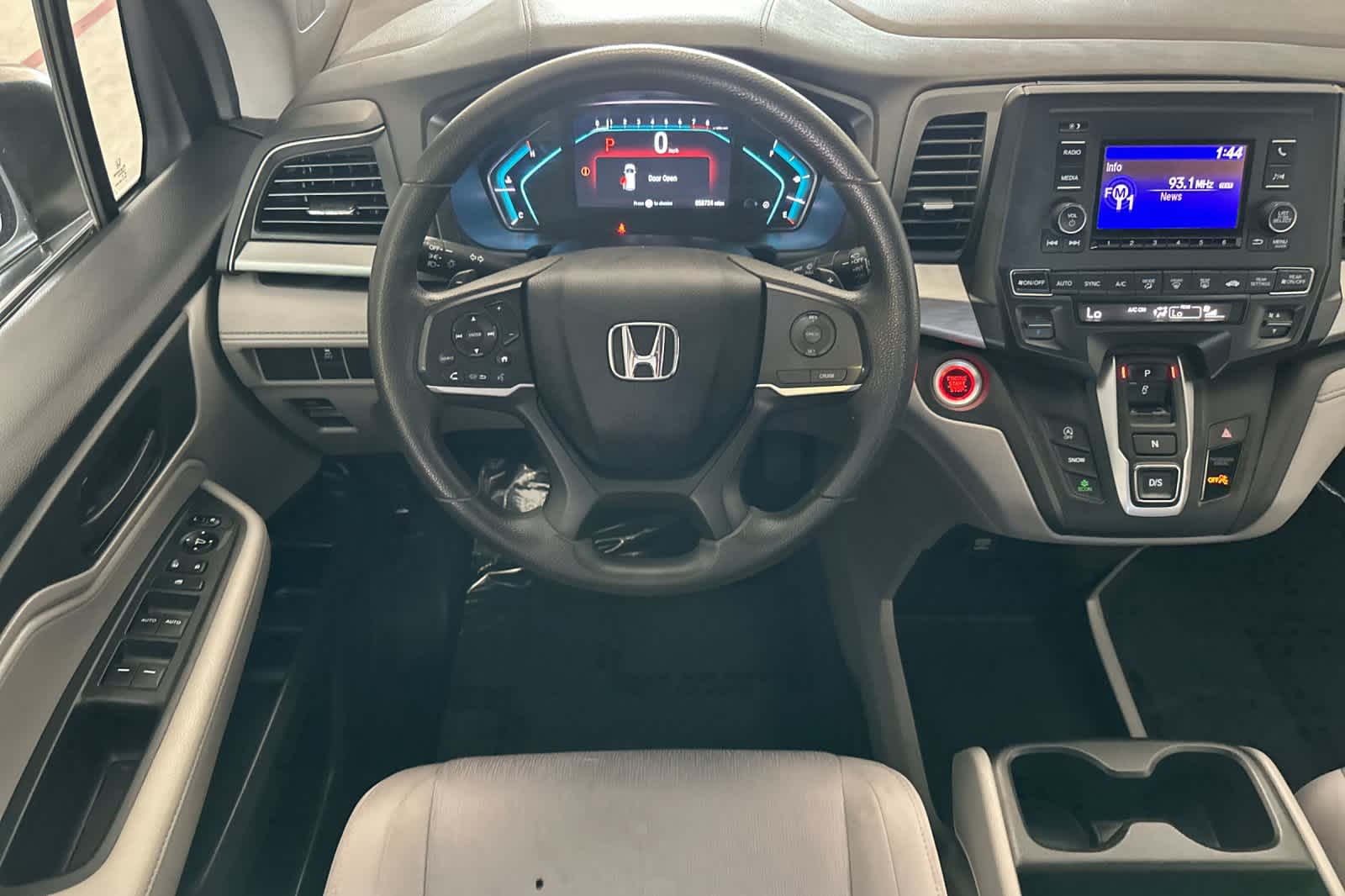 Thumbnail: 2020 Honda Odyssey - 14