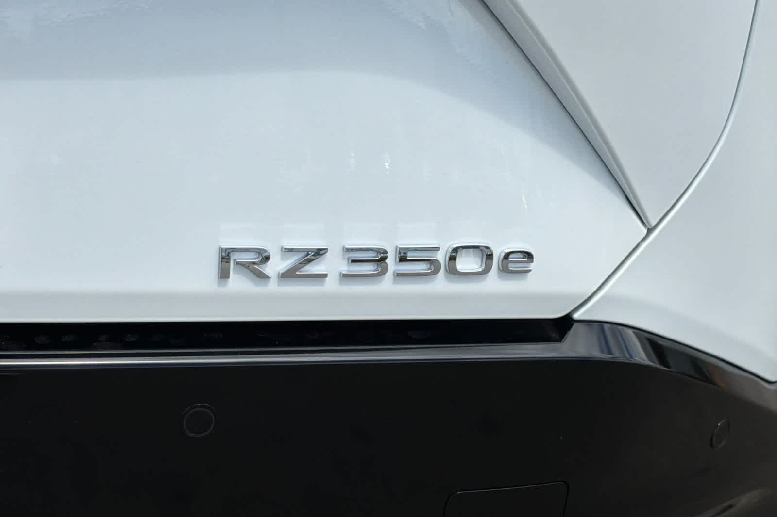 Thumbnail: 2026 Lexus RZ - 32
