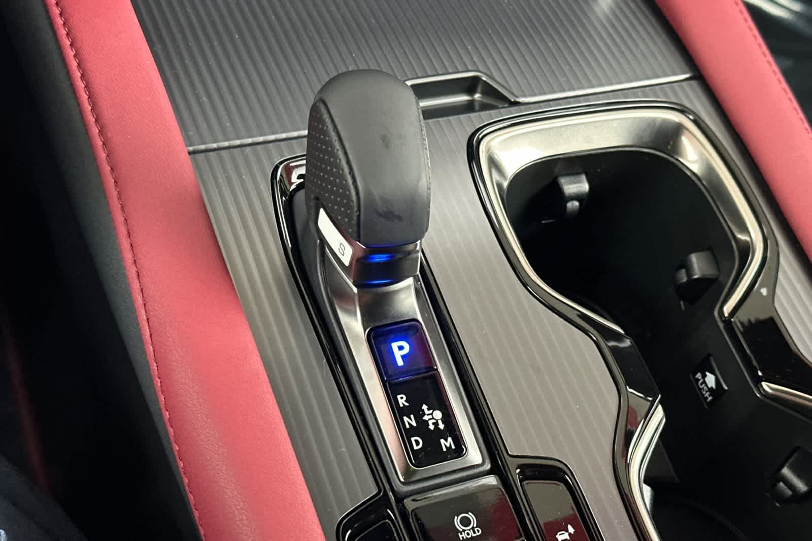 Thumbnail: 2026 Lexus RX - 23