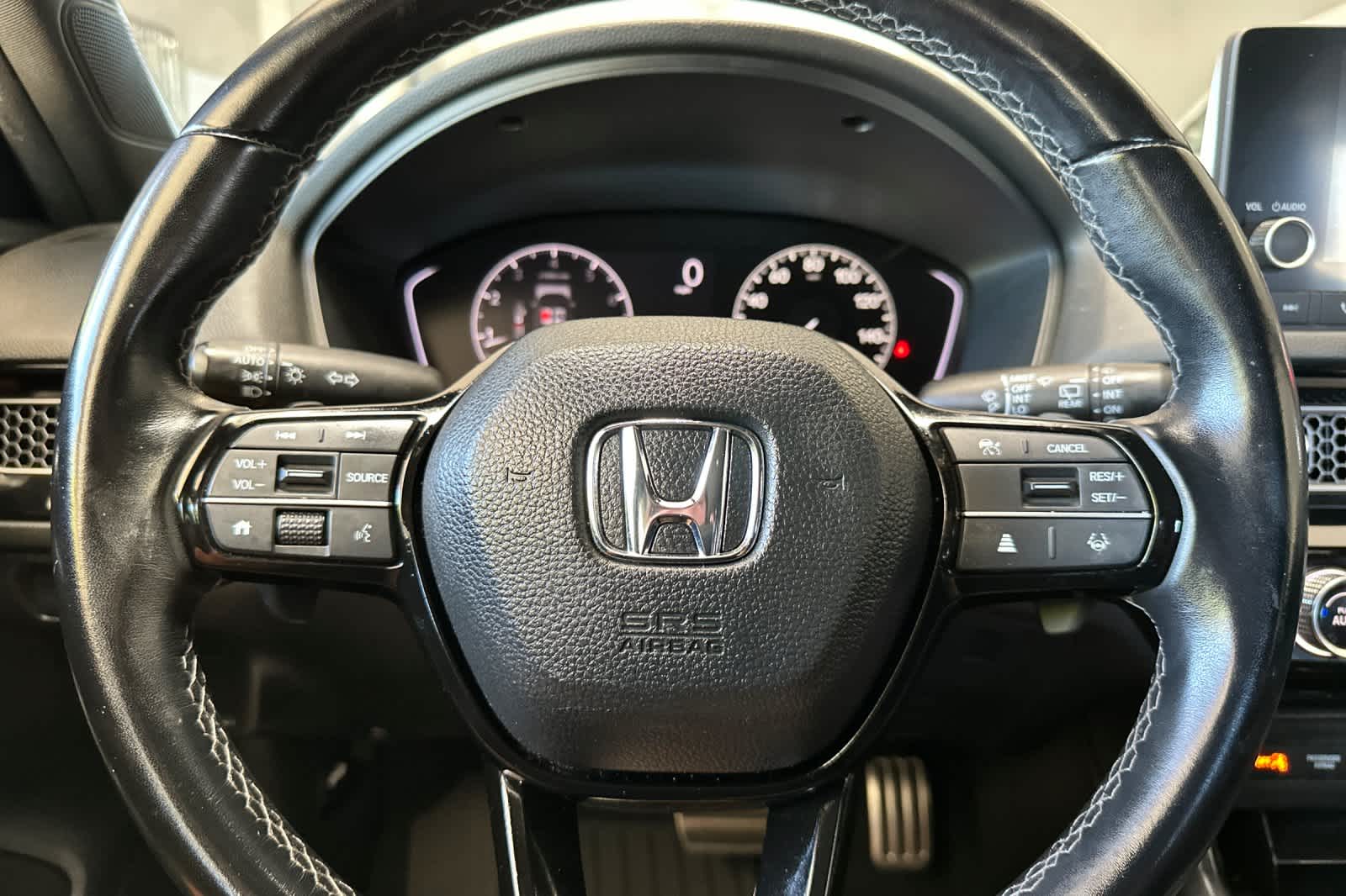 Thumbnail: 2022 Honda Civic - 23