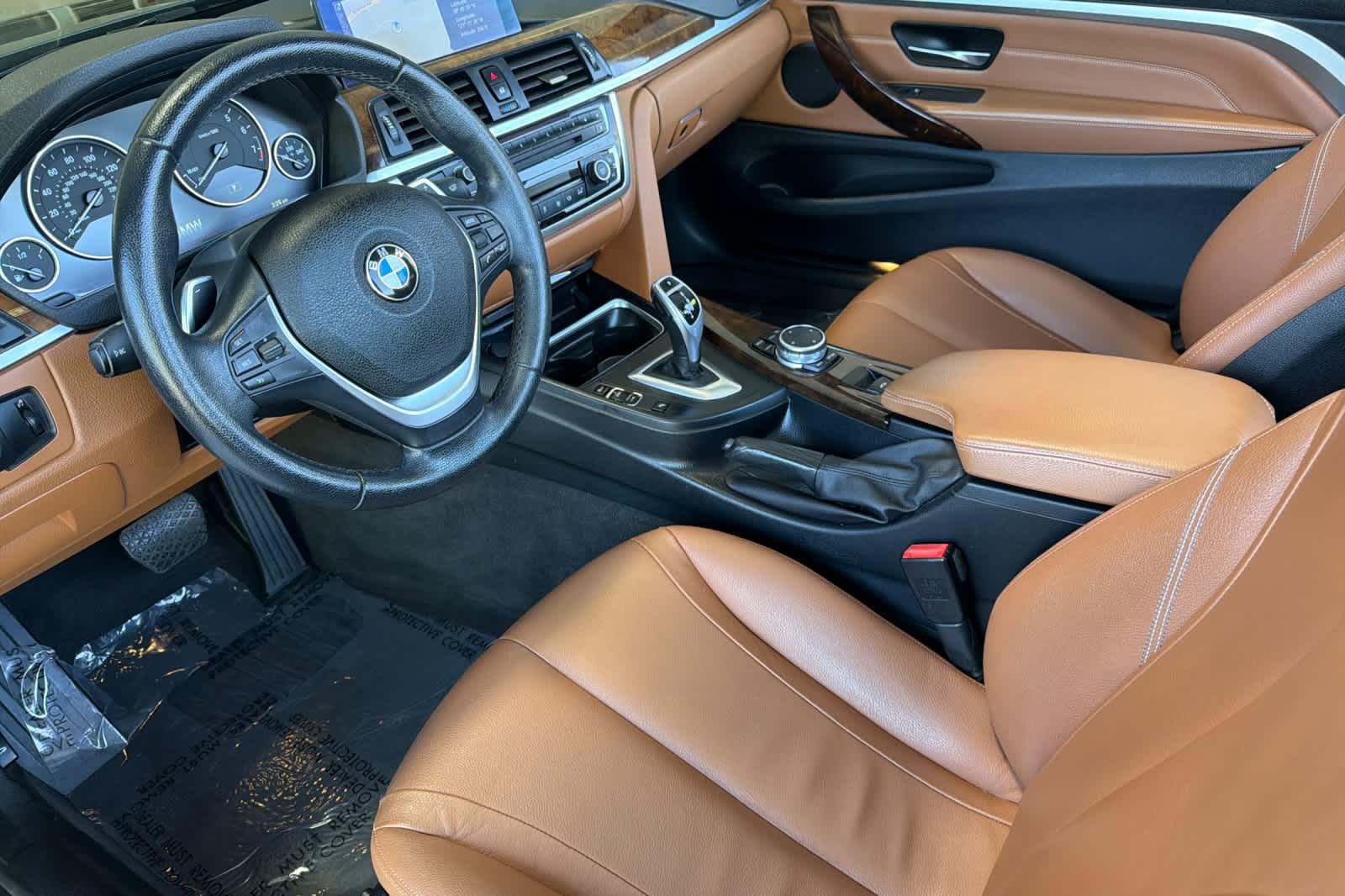 Thumbnail: 2015 BMW 4 Series - 11