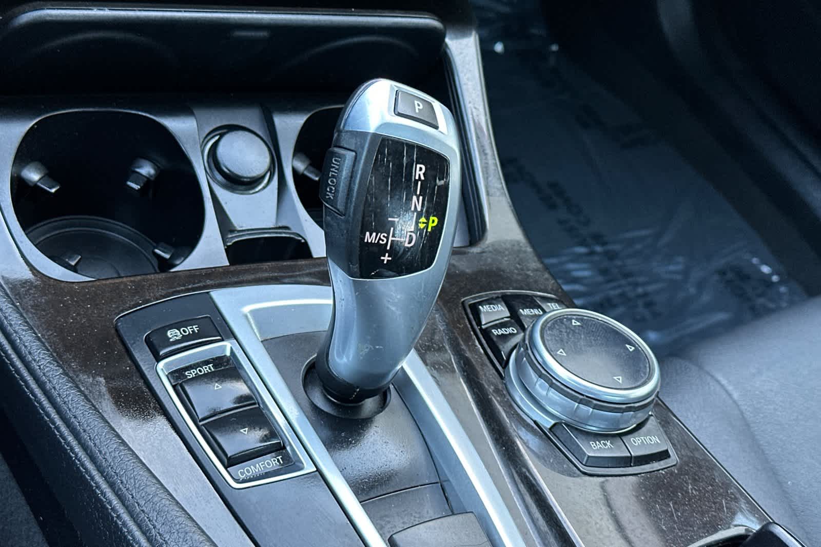 Thumbnail: 2015 BMW 5 Series - 23