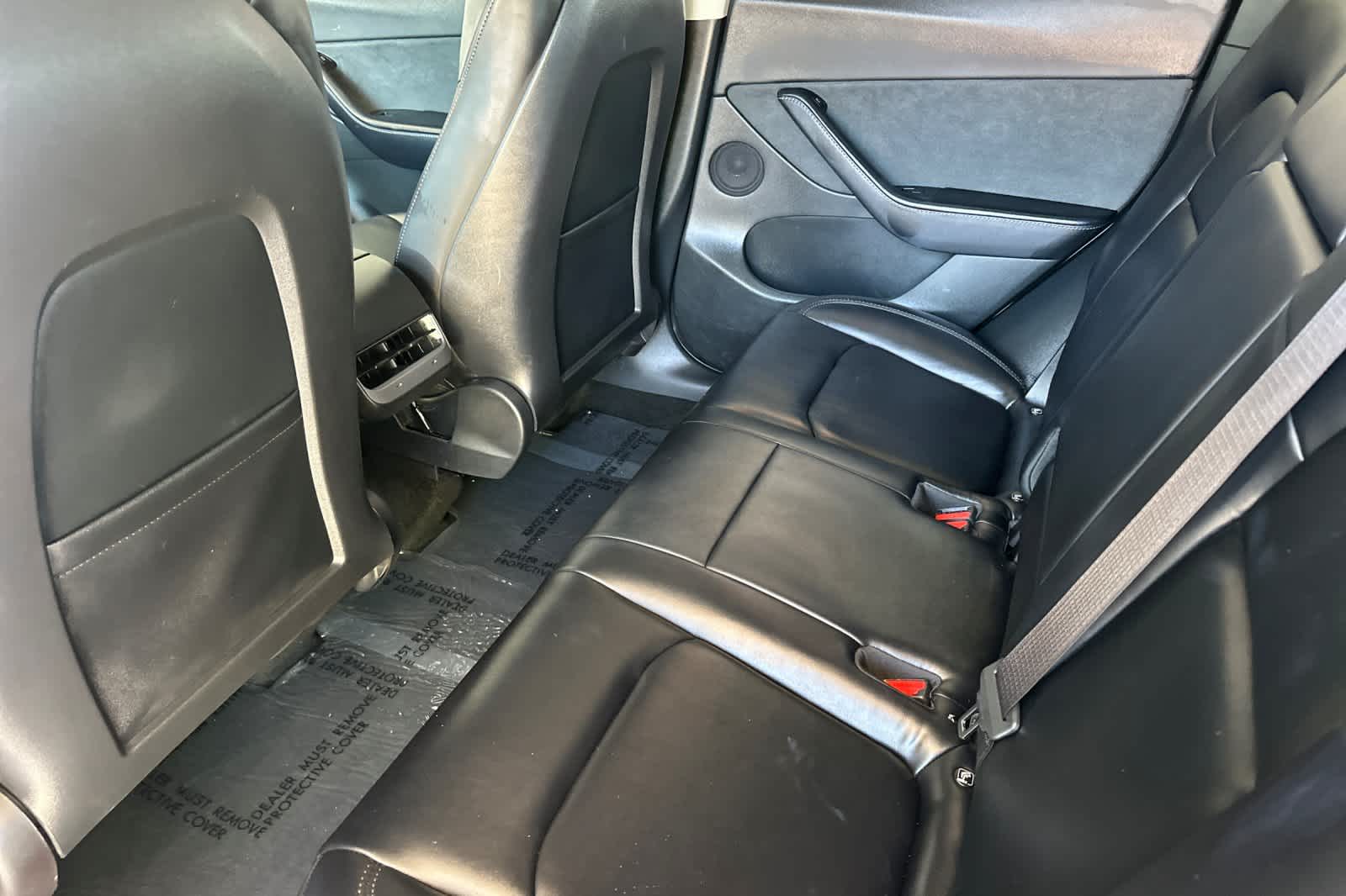 Thumbnail: 2022 Tesla Model Y - 4