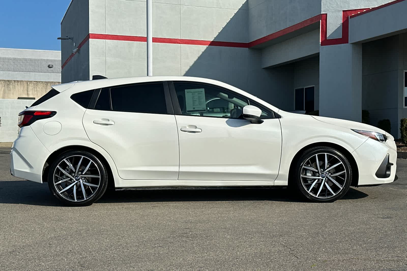 Thumbnail: 2024 Subaru Impreza - 6