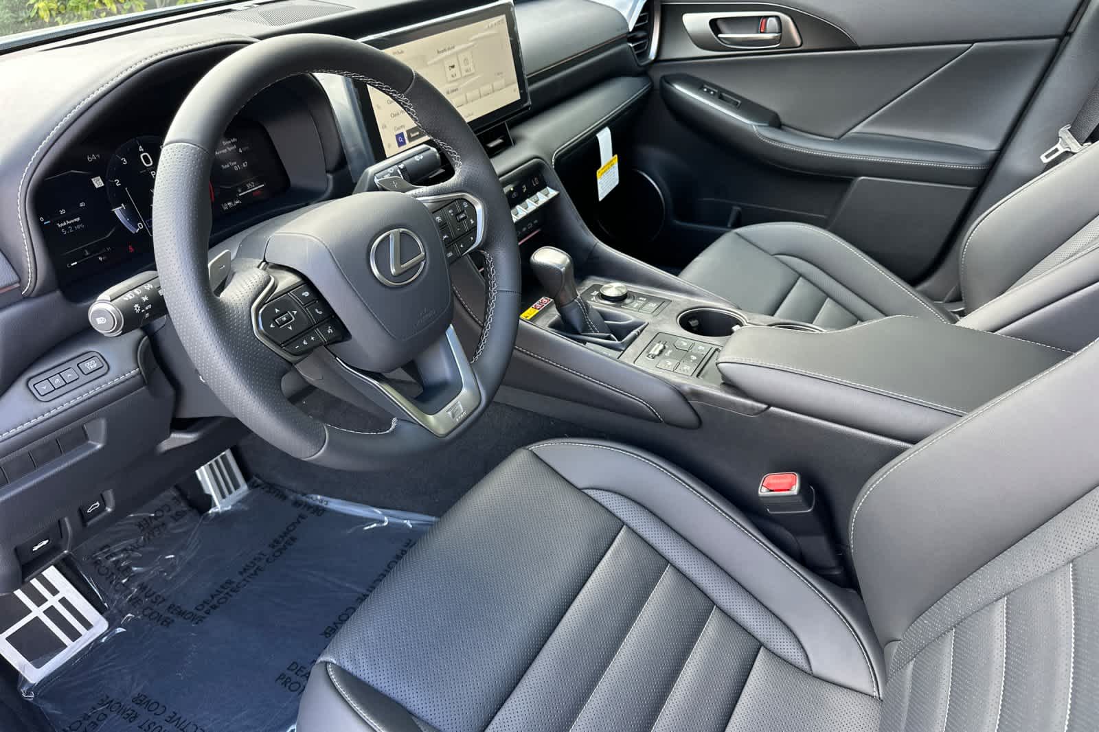 Thumbnail: 2026 Lexus IS - 11