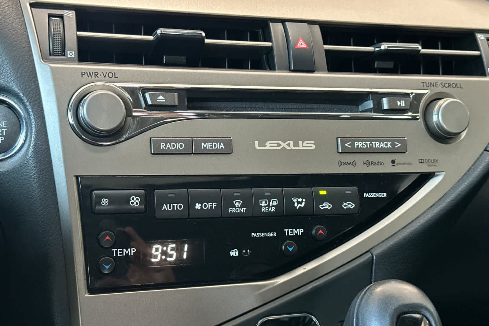 Thumbnail: 2015 Lexus RX - 23