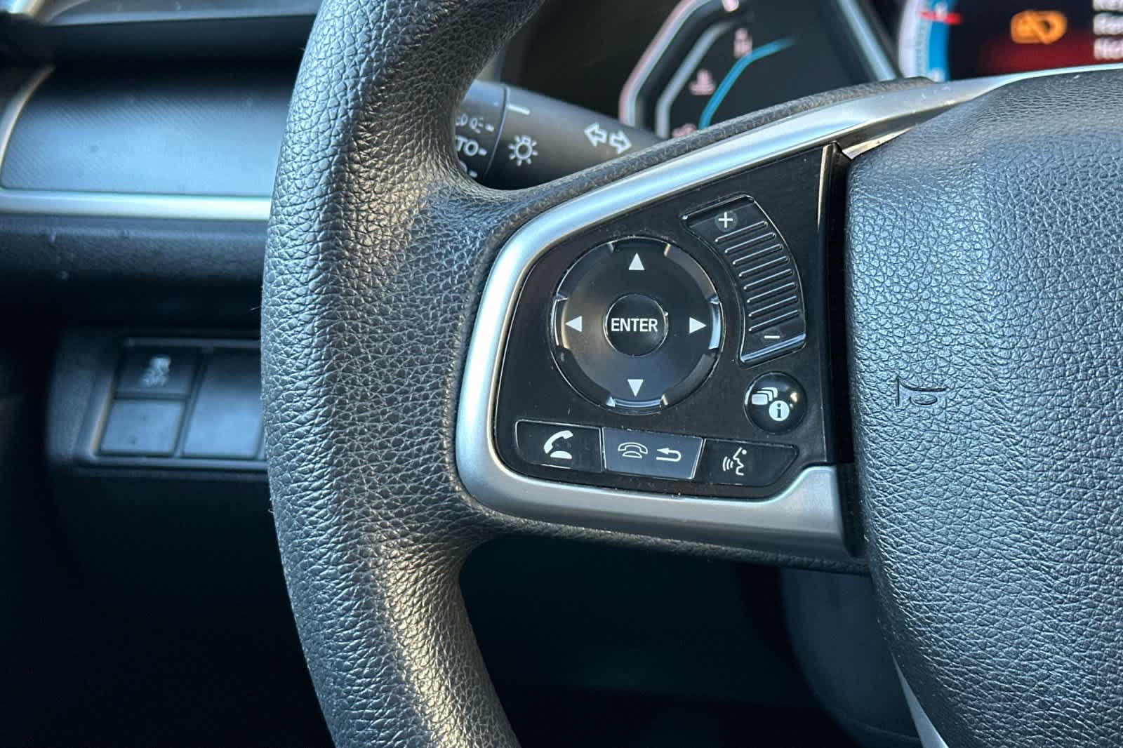 Thumbnail: 2016 Honda Civic - 24