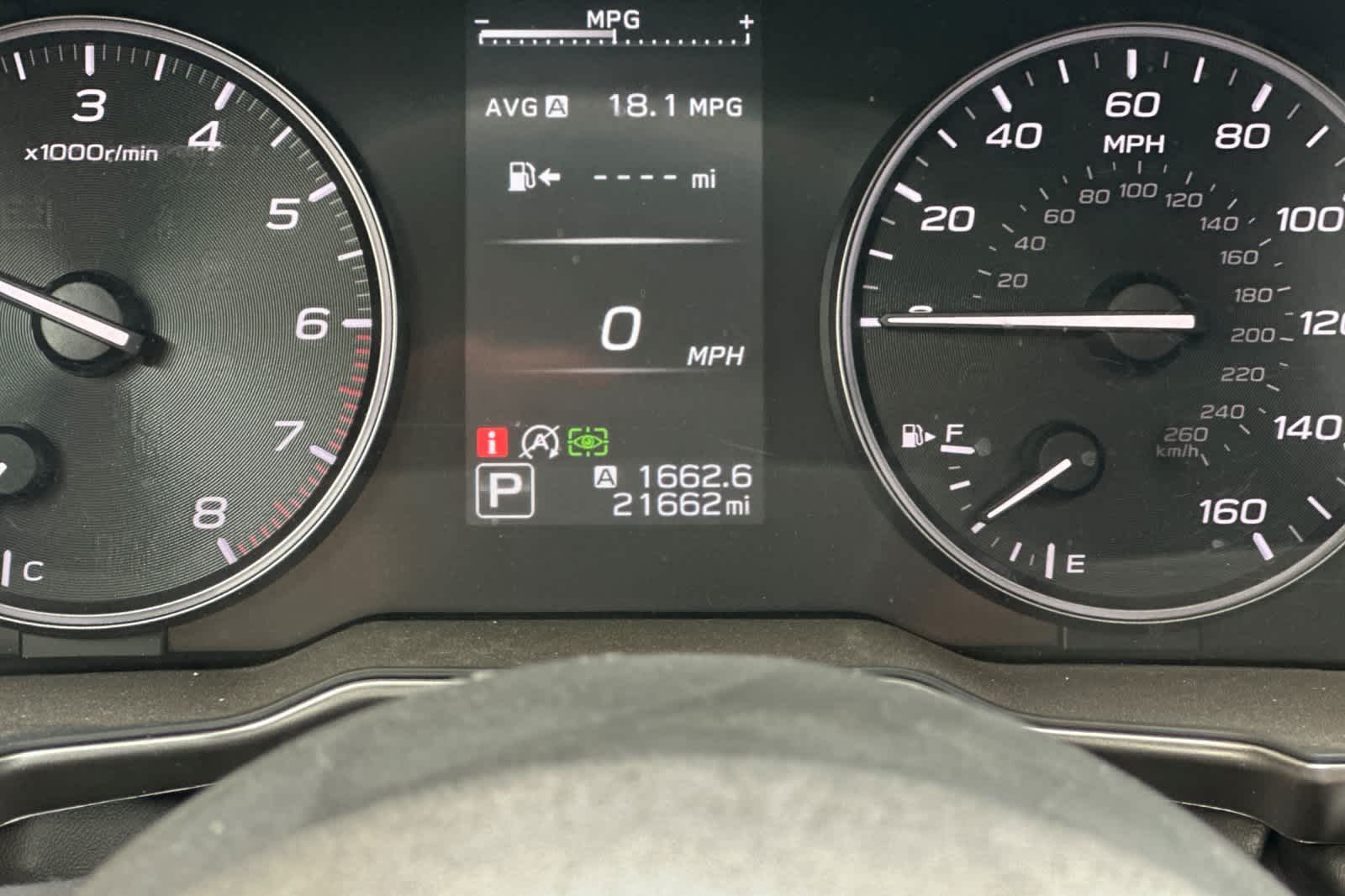 Thumbnail: 2024 Subaru Outback - 31