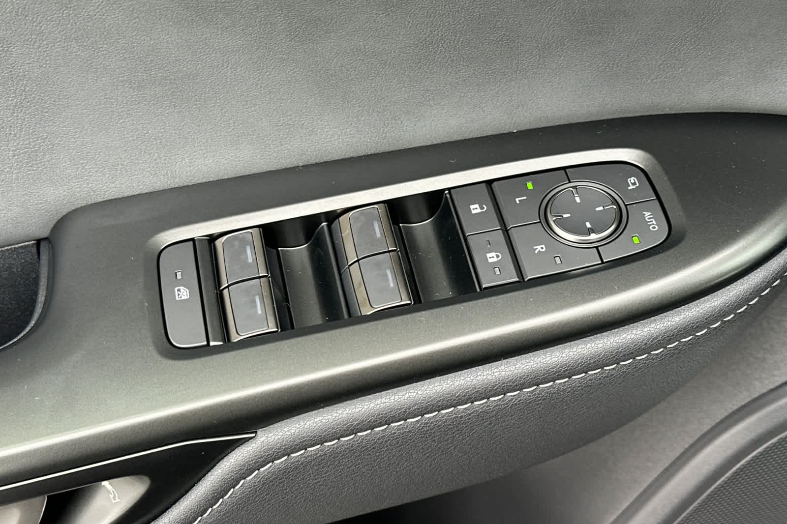 Thumbnail: 2026 Lexus RZ - 13