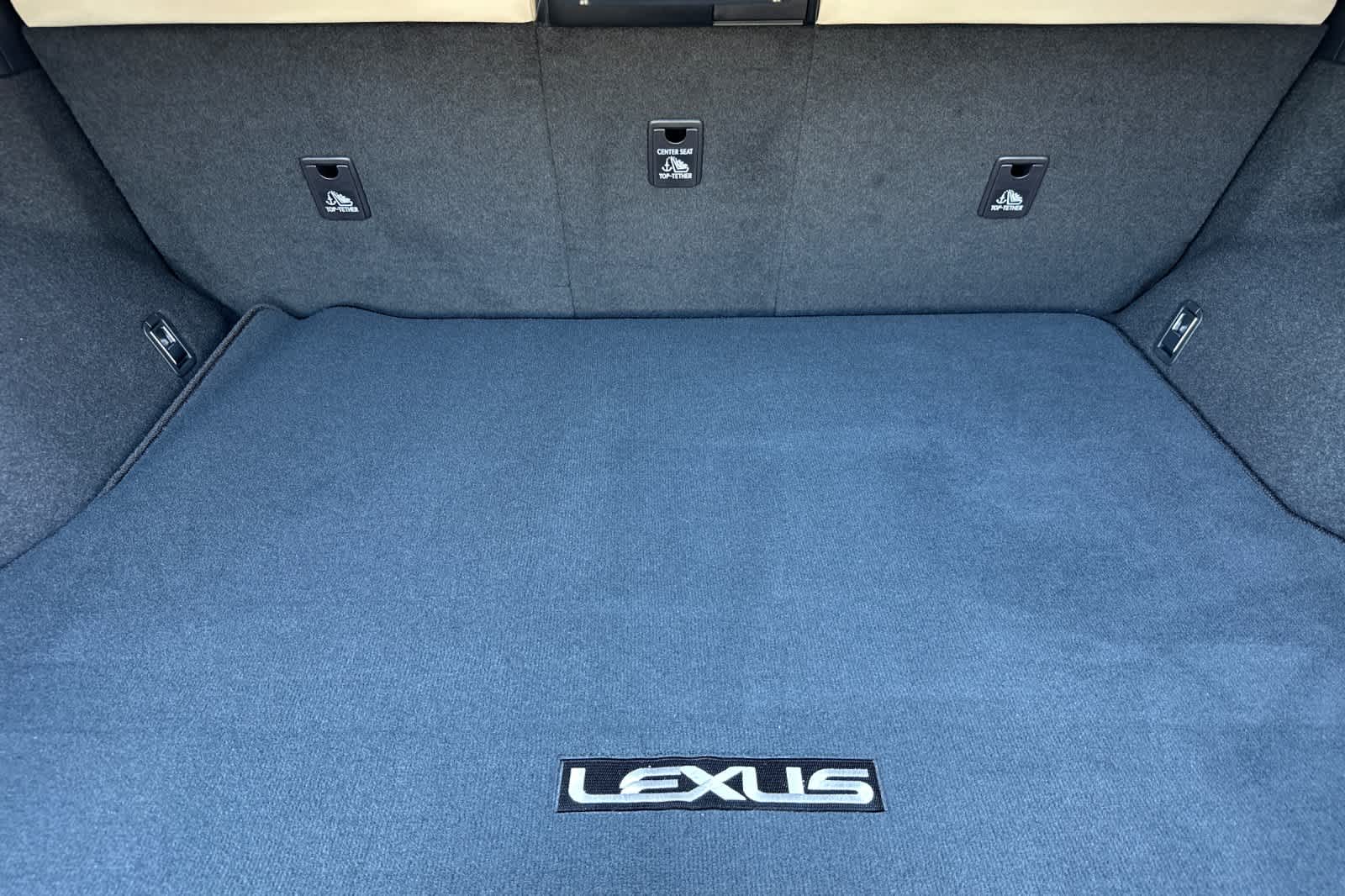 Thumbnail: 2026 Lexus RX - 16