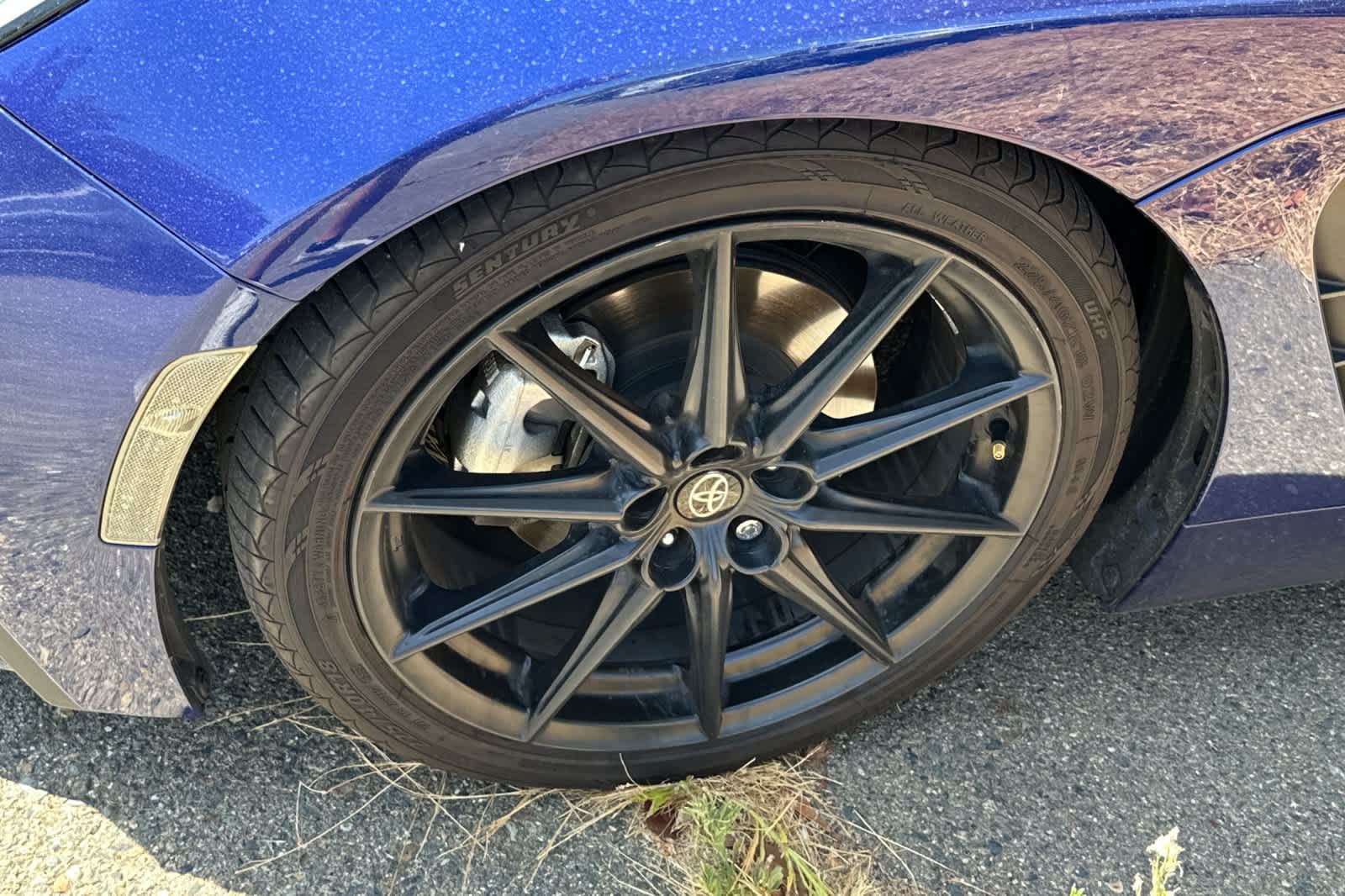 Thumbnail: 2023 Toyota GR86 - 22