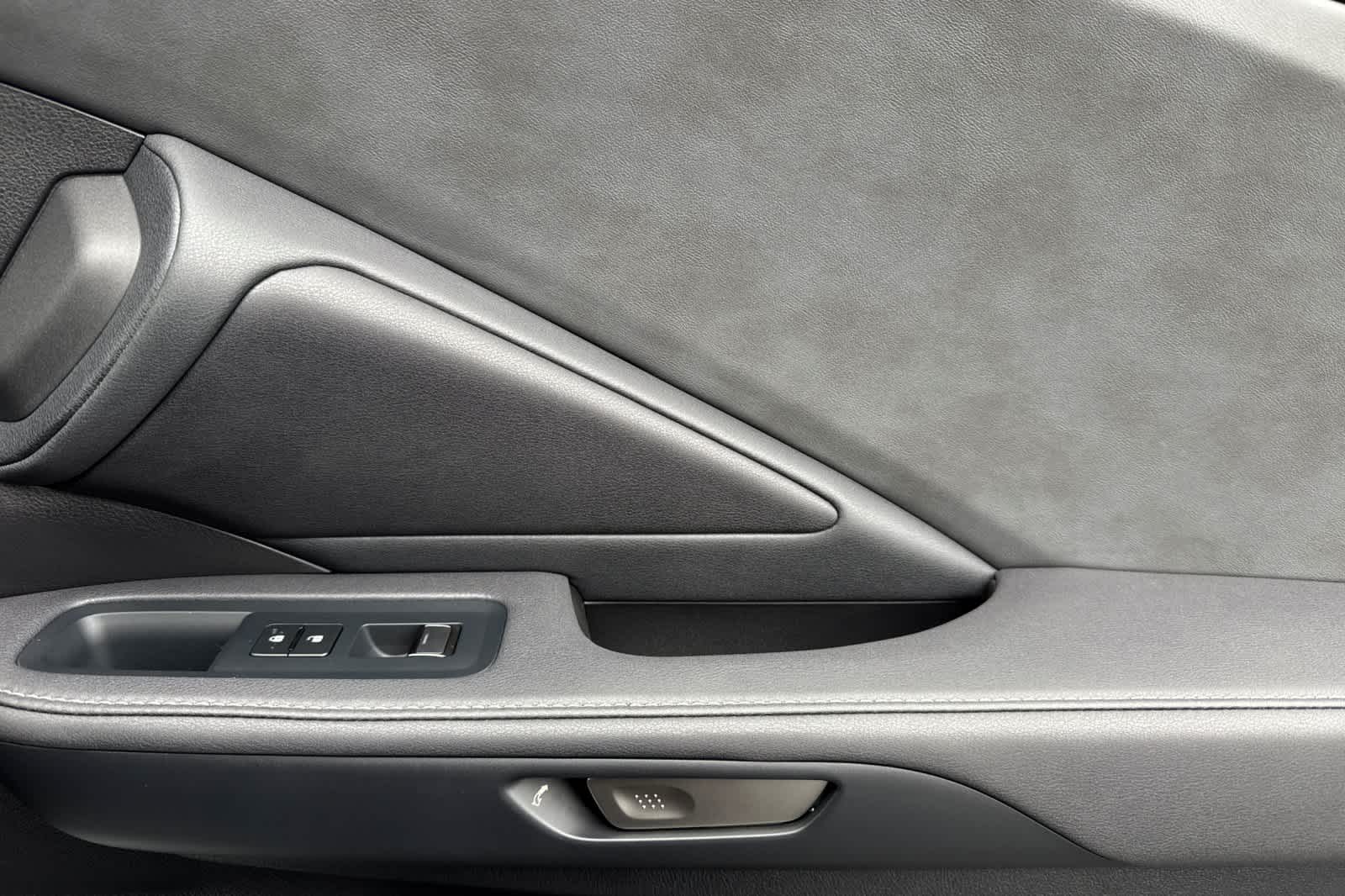 Thumbnail: 2026 Lexus TX - 20