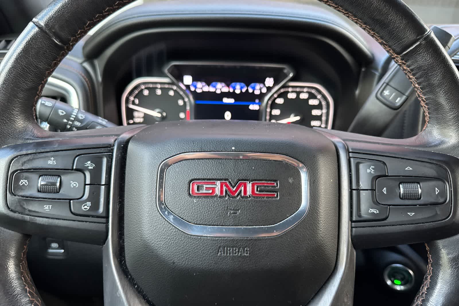 Thumbnail: 2020 GMC Sierra 1500 - 26