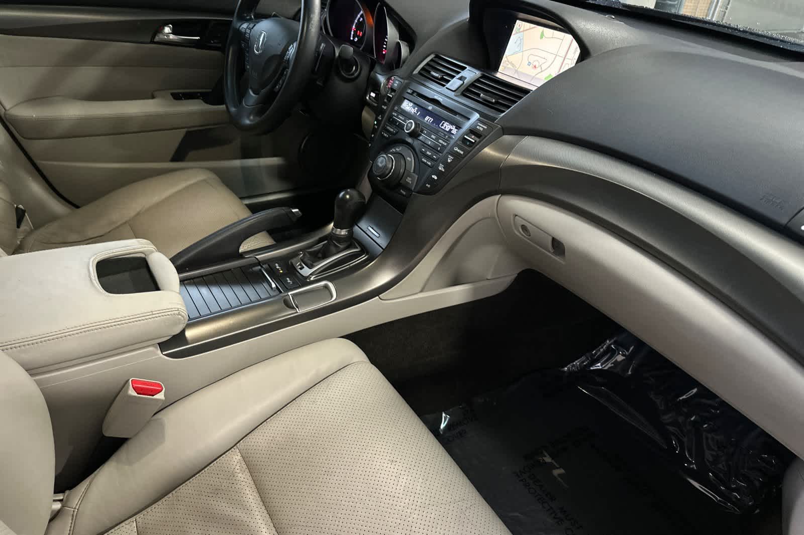 Thumbnail: 2013 Acura TL - 16