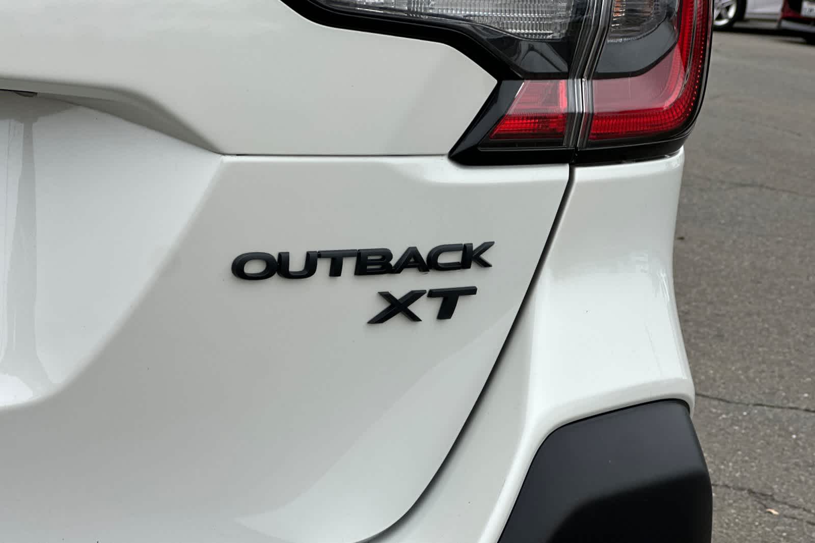 Thumbnail: 2023 Subaru Outback - 33