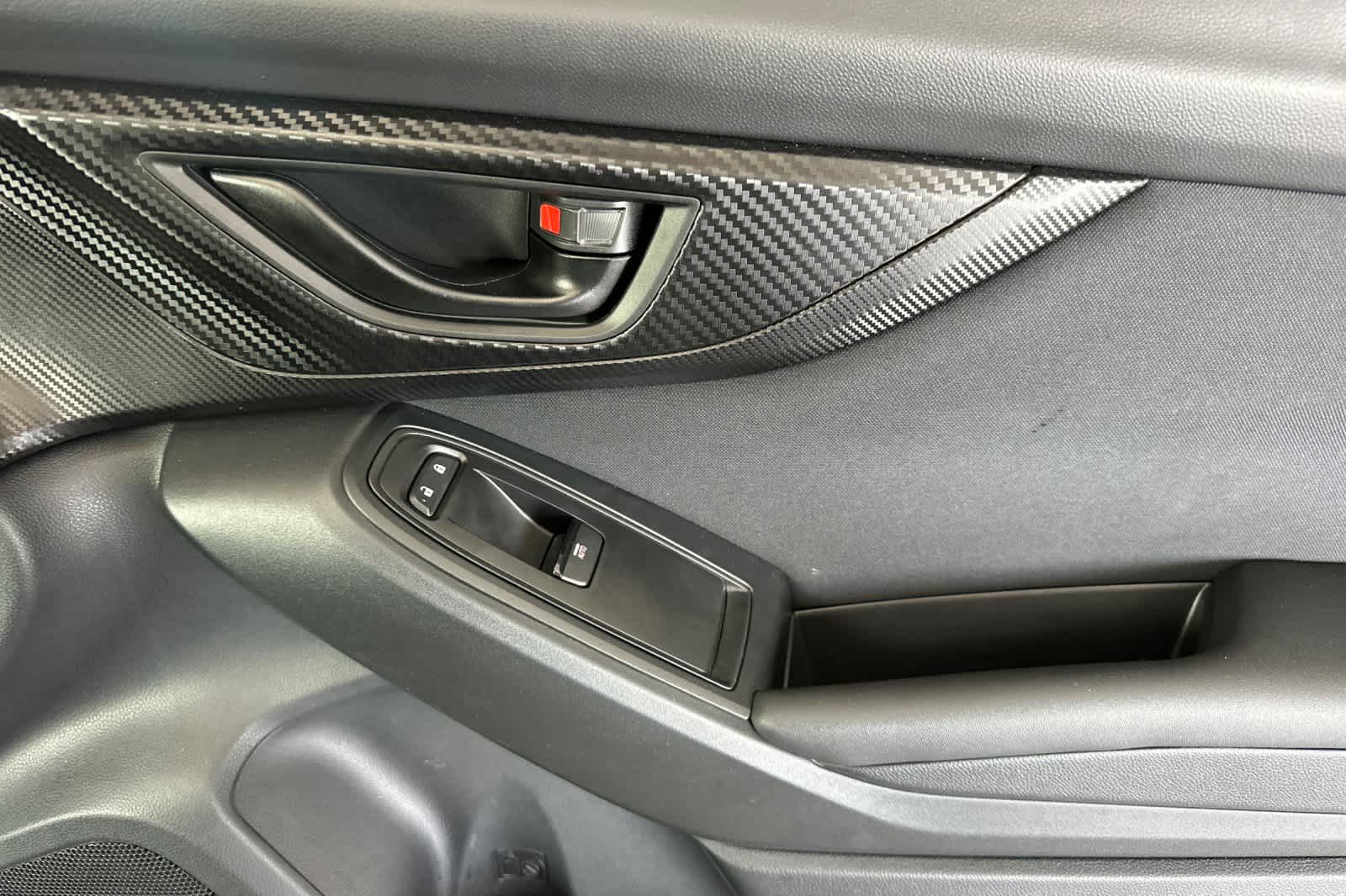 Thumbnail: 2023 Subaru Crosstrek - 18