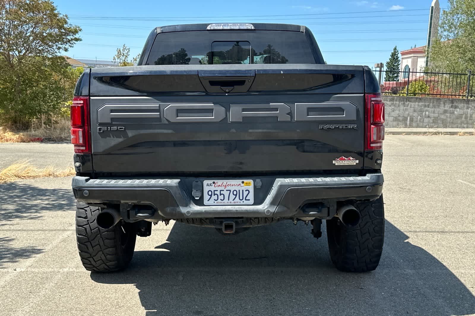Thumbnail: 2019 Ford F-150 - 5