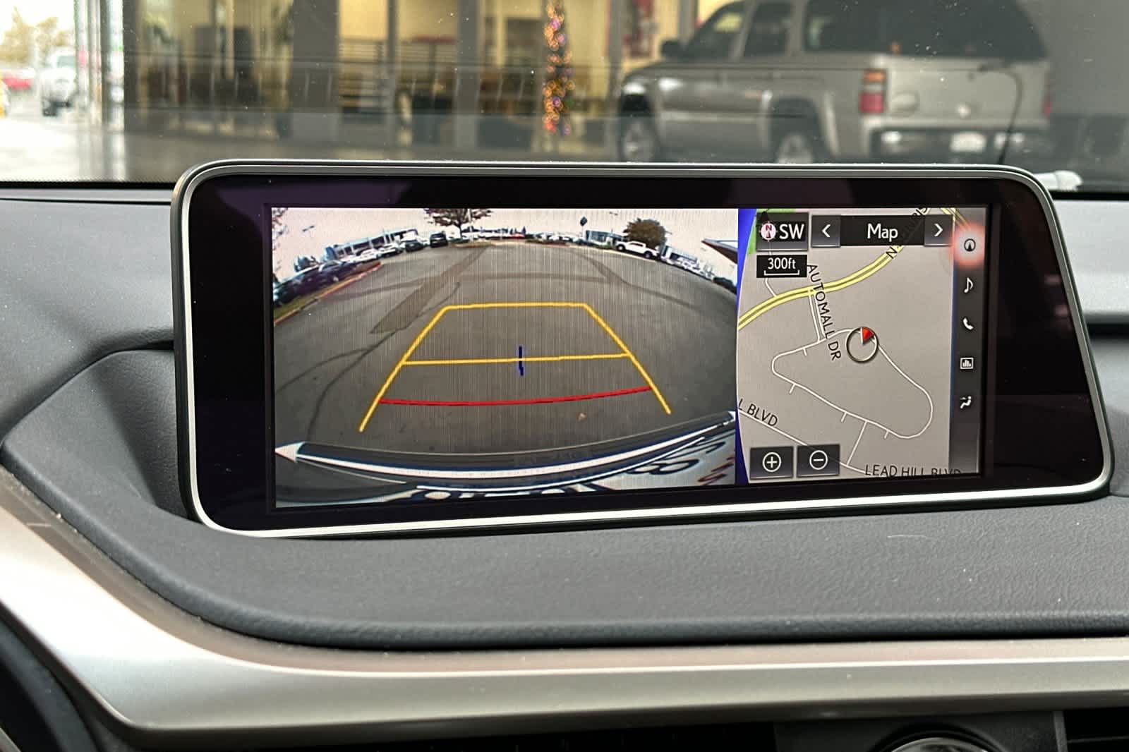 Thumbnail: 2019 Lexus RX - 22