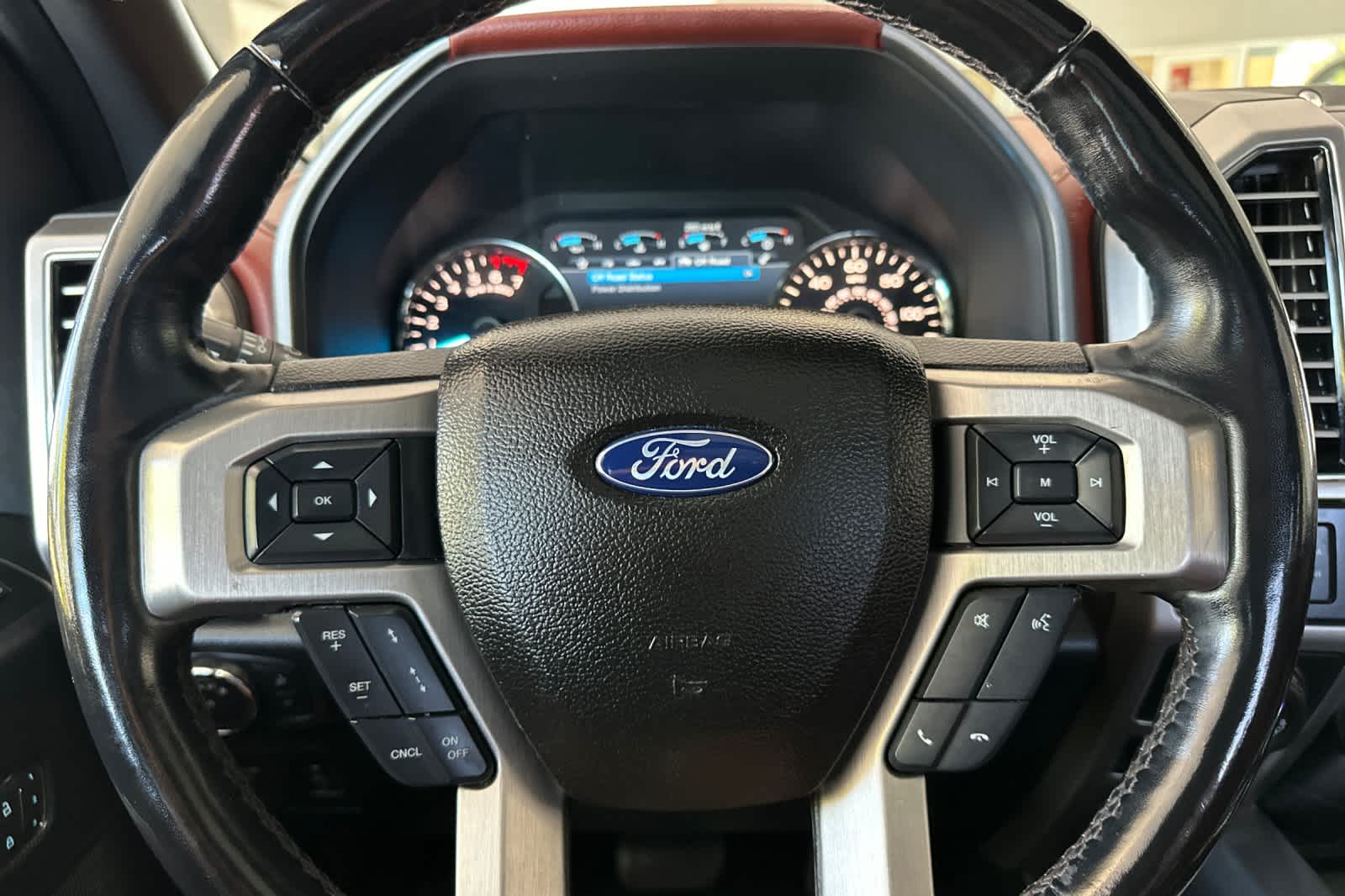 Thumbnail: 2018 Ford F-150 - 25